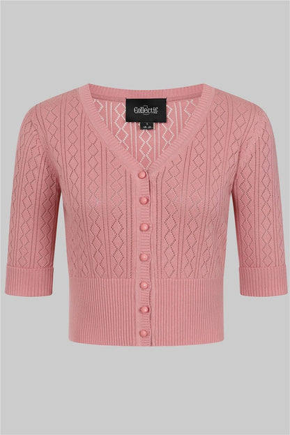 Linda Cardigan