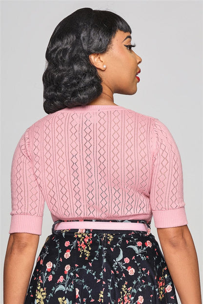 Linda Cardigan