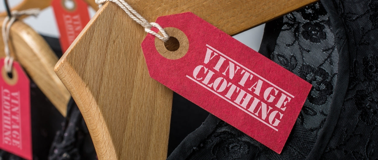 What to Evaluate Before You Buy Your Next Vintage or Vintage-Inspired Piece