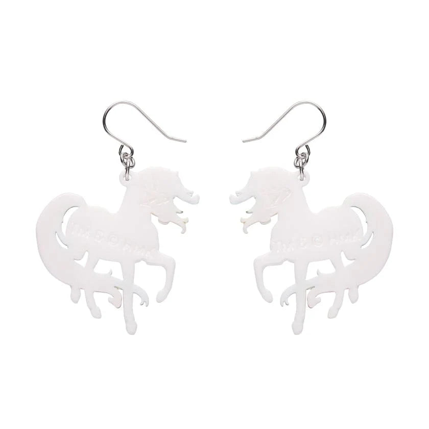 Starlite Drop Earrings