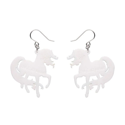 Starlite Drop Earrings