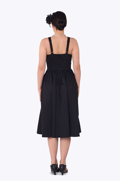 Betty Swing Dress
