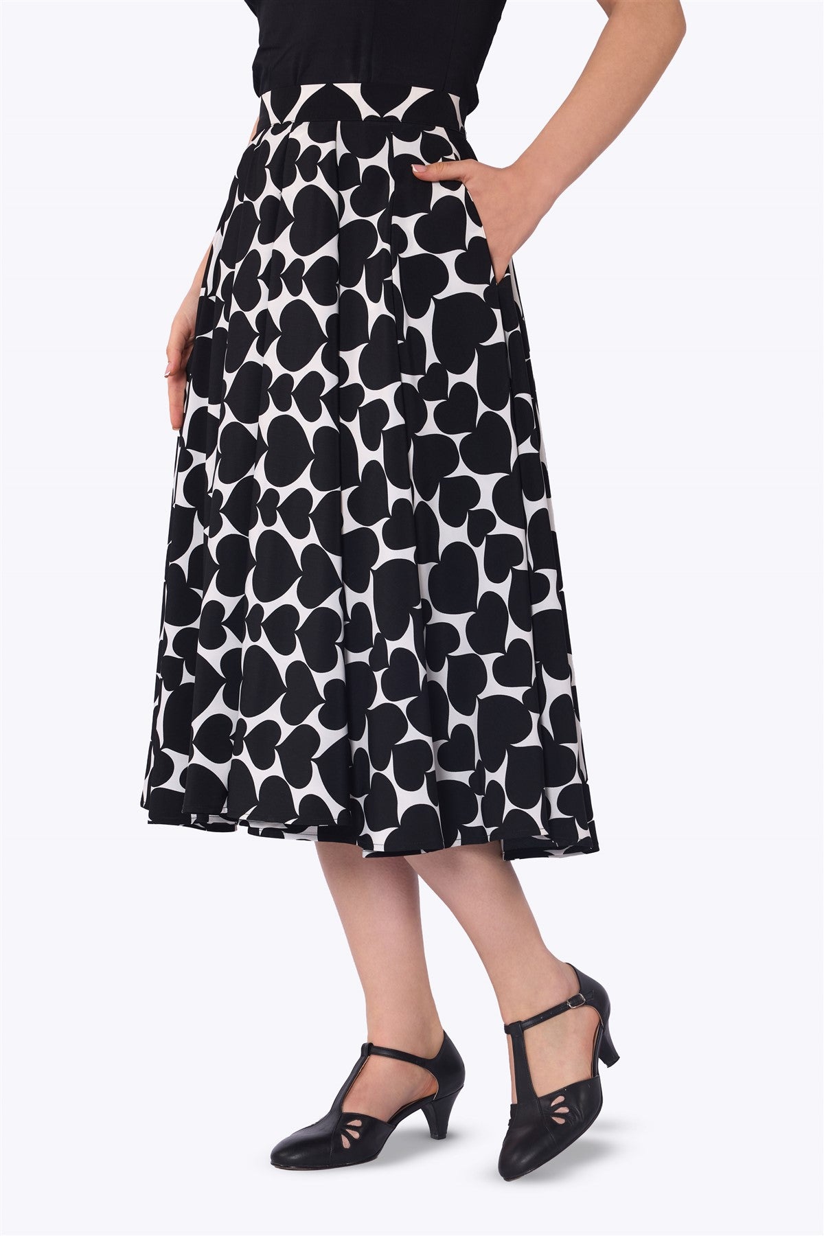 Solena Darling Clubs Skirt