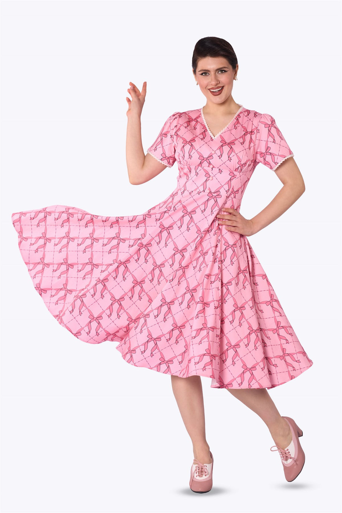 1940s Style Women's Fashion 1940s Style Women's Fashion