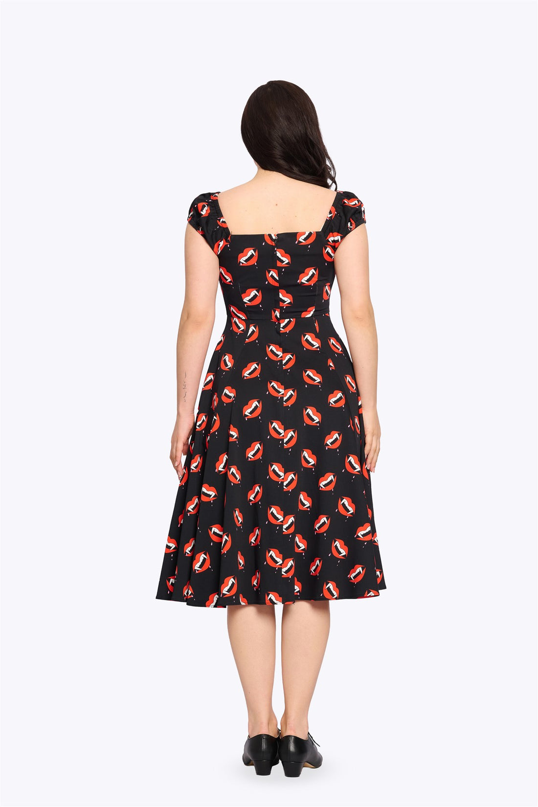 Dolores Bite Me Darling Doll Dress