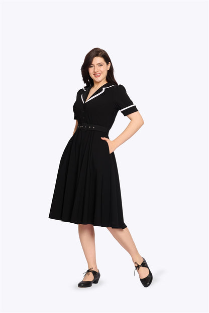 Retrova Swing Dress