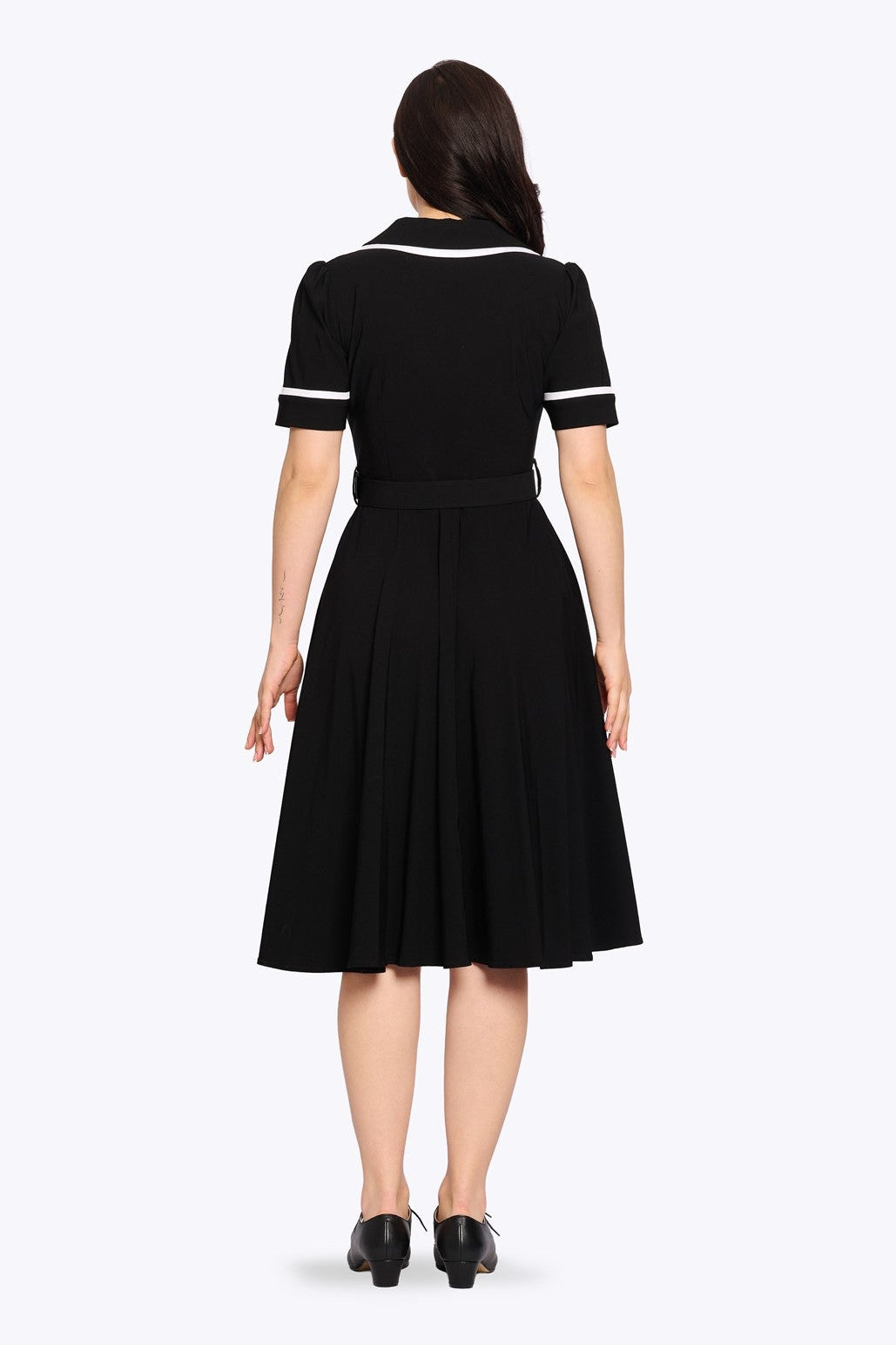 Retrova Swing Dress