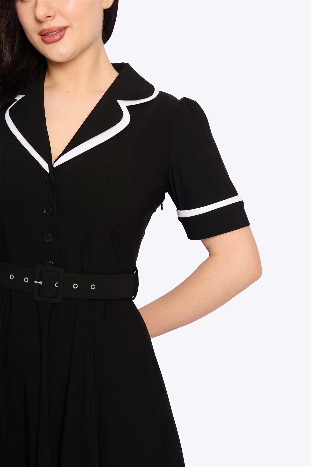 Retrova Swing Dress