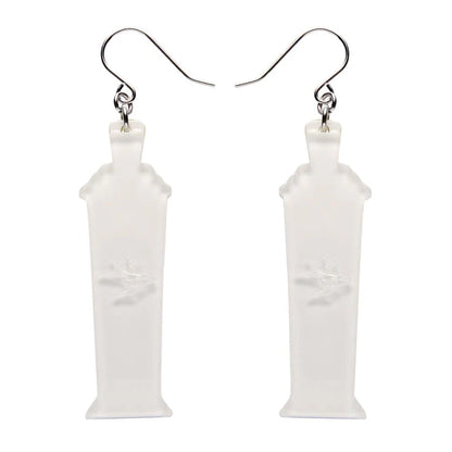 Opa! Ouzo Drop Earrings