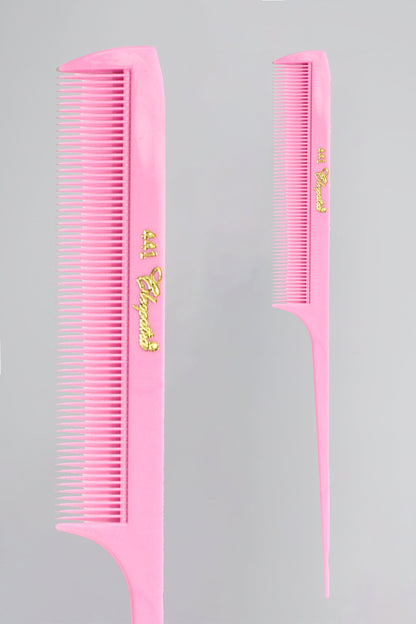 Cleopatra 1950s Comb