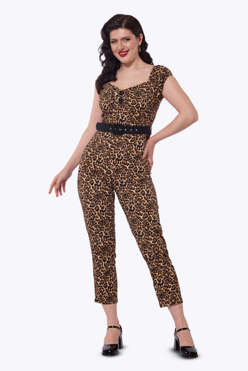 Pin-Up Clothing for Women Pin-Up Clothing for Women