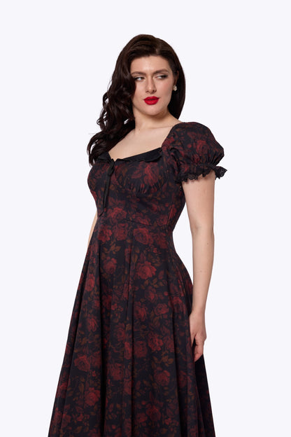 Nikita Rosemoor Swing Dress