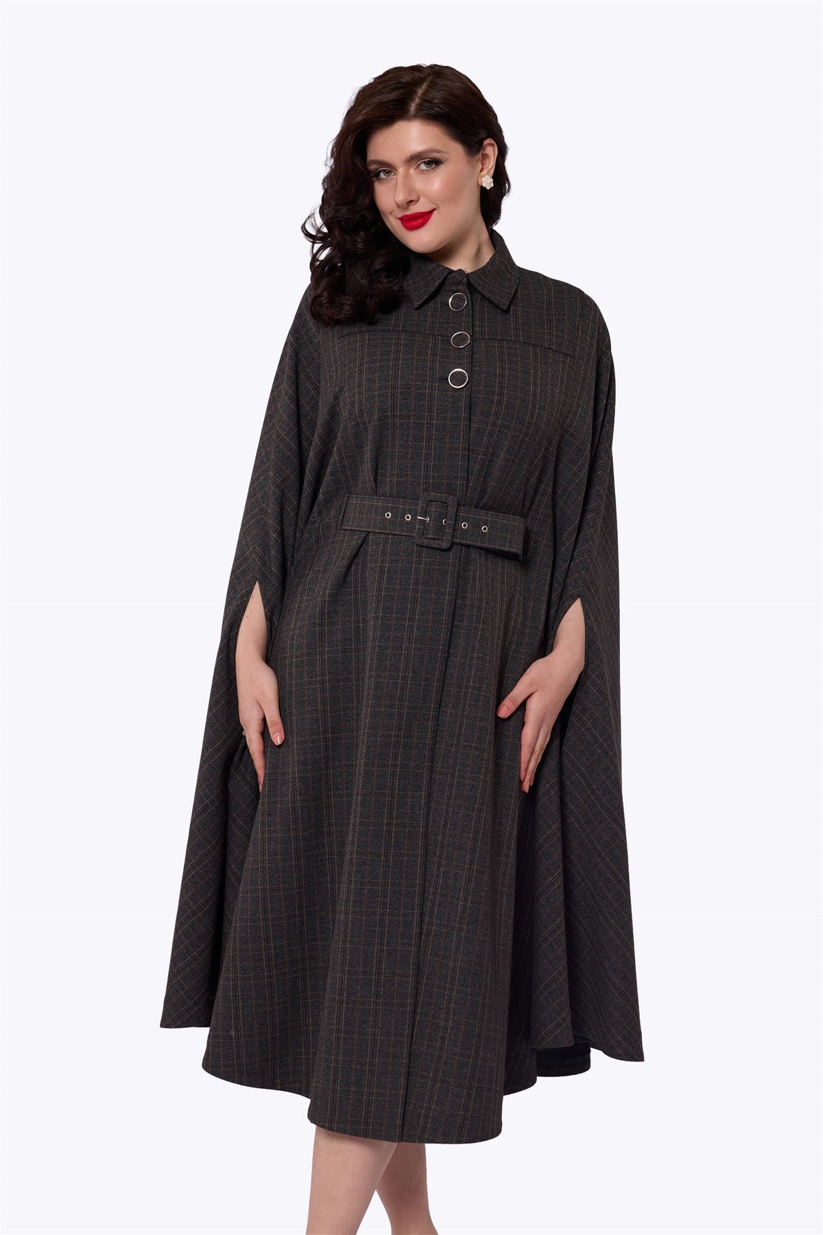 Enola Heritage Cape