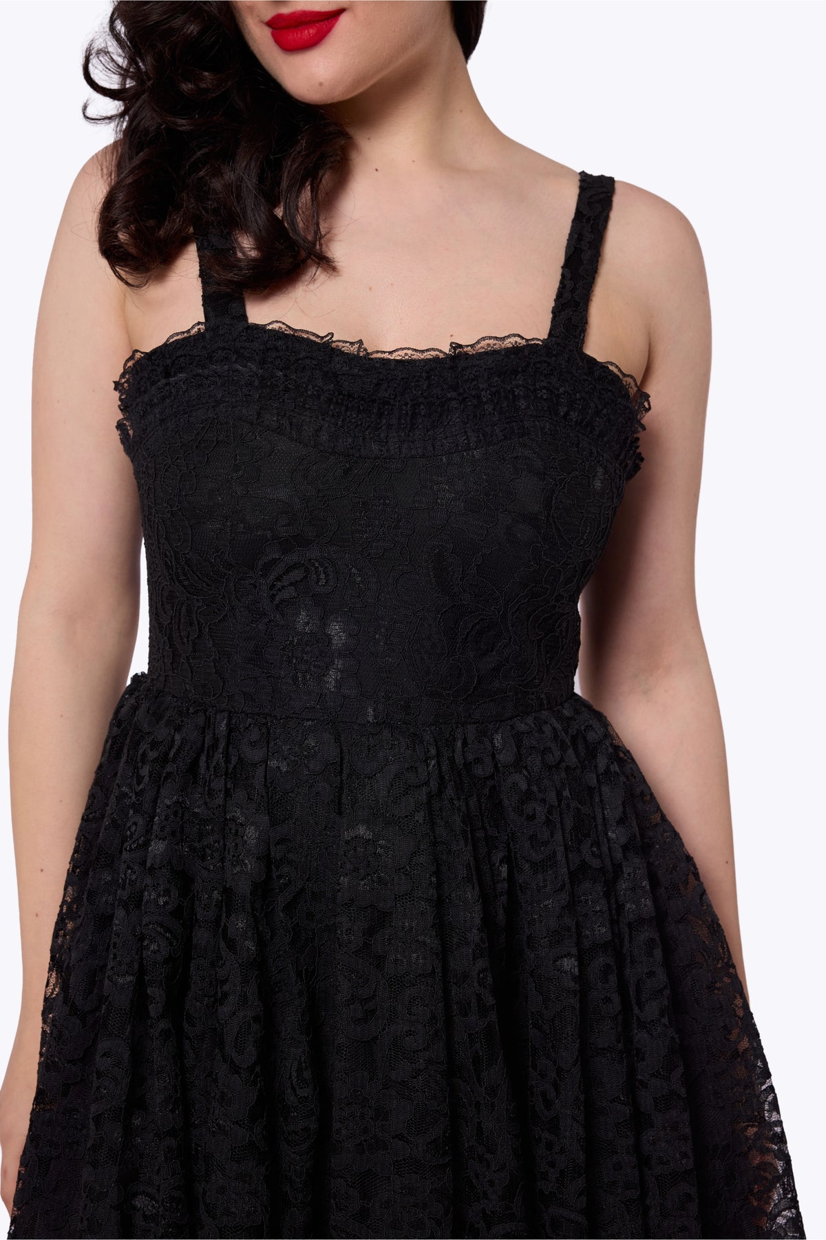 Gillian Occasion Swing Dress