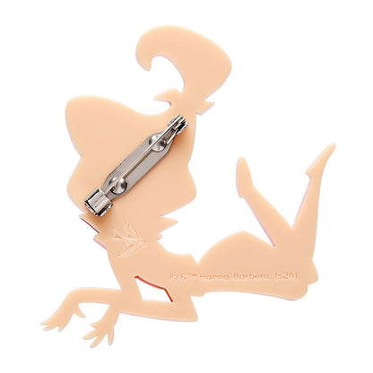 Erstwilder Judy Jetson Brooch