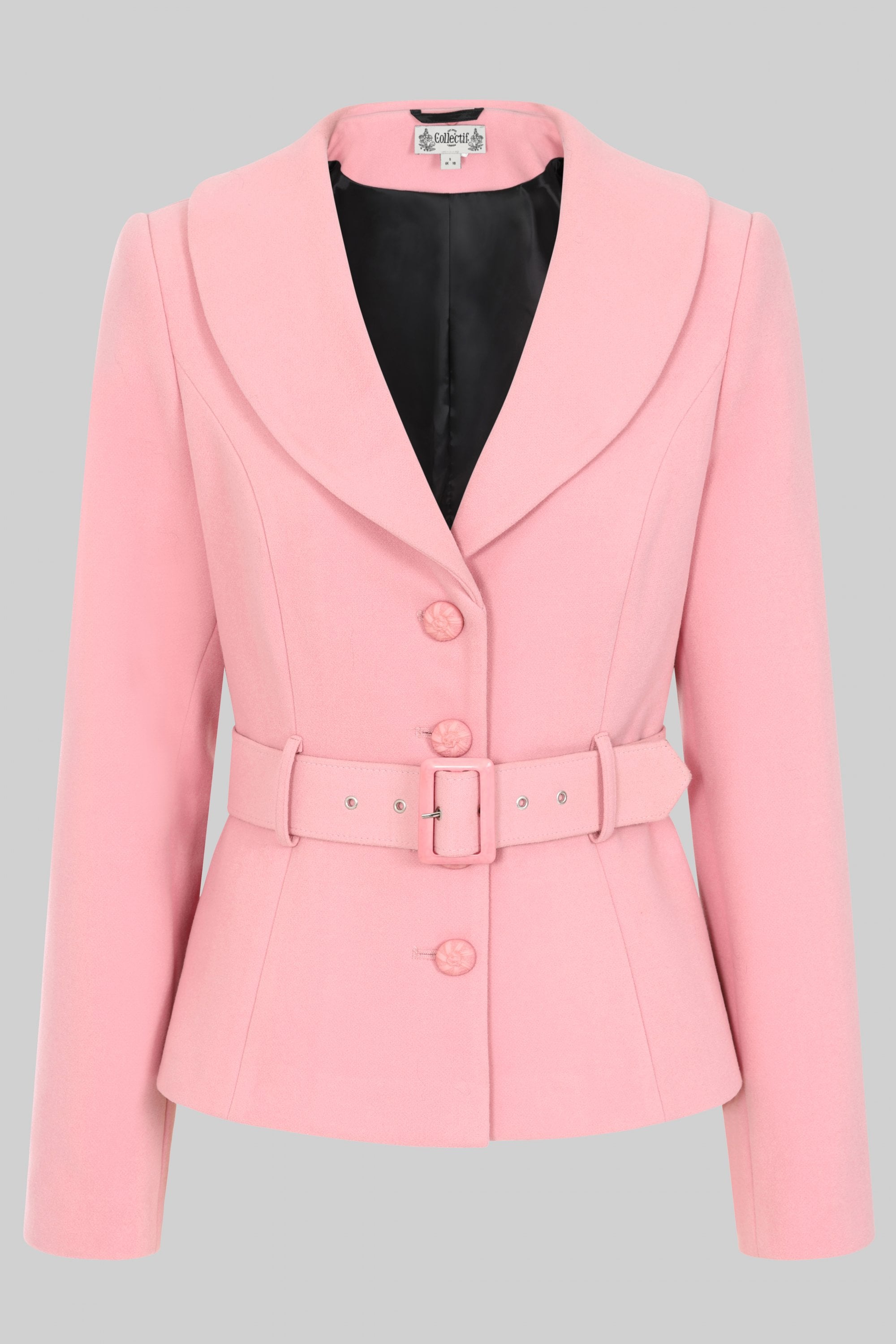 Molly Jacket